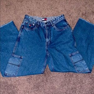Tommy Hilfiger Women’s Jeans